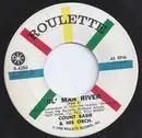 7inch Vinyl Single - Count Basie - Ol' Man River