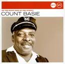 CD - Count Basie - On The Sunny Side Of The Street