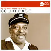 CD - Count Basie - On The Sunny Side Of The Street