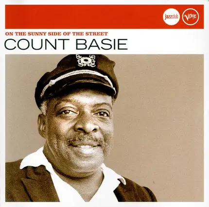 Count Basie - On The Sunny Side Of The Street