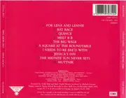 CD - Count Basie - One More Time