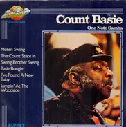 Count Basie - One Note Samba