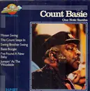 Double LP - Count Basie - One Note Samba