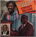 LP - Count Basie - Rock-A-Bye Basie