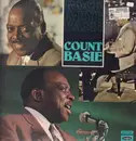LP - Count Basie - Rock-A-Bye Basie