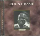 CD - Count Basie - Shoutin' Blues