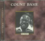 Count Basie Orchestra - Shoutin' Blues