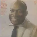 Double LP - Count Basie - Sixteen Men Swinging