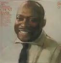 Double LP - Count Basie - Sixteen Men Swinging - Mono