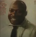 Double LP - Count Basie - Sixteen Men Swinging