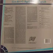 LP - Count Basie - Swingin' At The Daisy Chain