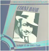 LP - Count Basie - Swingin' At The Daisy Chain