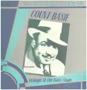 LP - Count Basie - Swingin' At The Daisy Chain