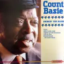 LP - Count Basie - Swingin' The Blues
