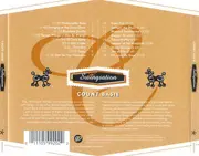 CD - Count Basie - Swingsation