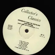 LP - Count Basie - Swing Music From The Southland Cafe, Boston