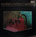 LP - Count Basie - Standing Ovation
