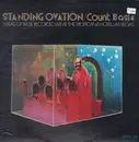 LP - Count Basie - Standing Ovation
