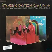 Count Basie - Standing Ovation