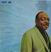 LP - Count Basie - Straight Ahead