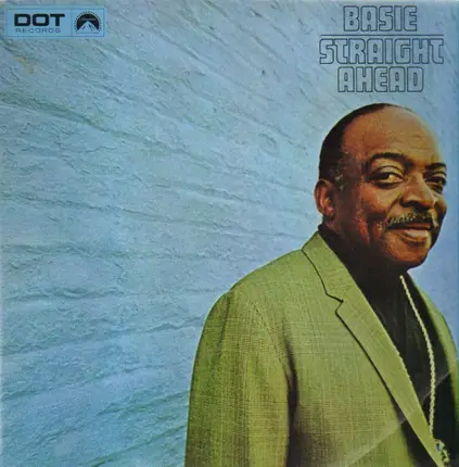 Count Basie - Straight Ahead
