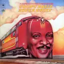 Double LP - Count Basie - Super Chief