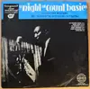 LP - Count Basie's All Stars featuring Joe Williams - A Night At Count Basie's