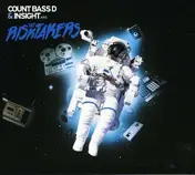 Count Bass D - The Risk Takers