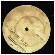 Double LP - Count Bass D - Dwight Spitz