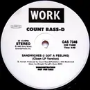 LP - Count Bass D - Sandwiches (I Got A Feeling)