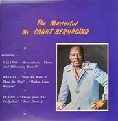 Count Bernadino - The Masterful