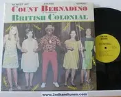 Count Bernadino - Count Bernadino At The Sheraton British Colonial