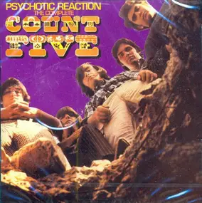 The Count Five - Psychotic Reaction: The Complete Count Five