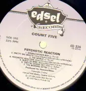 LP - Count Five - Psychotic Reaction