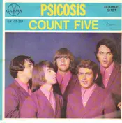 The Count Five - Psicosis
