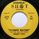 7inch Vinyl Single - Count Five - Psychotic Reaction