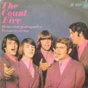 The Count Five - Reaccion Psicopatica