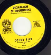 The Count Five - Revelation In Slow Motion