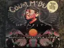 CD - Count M'butu - See The Sun