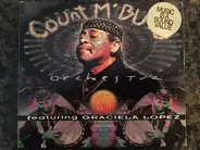 Count M'butu - See The Sun
