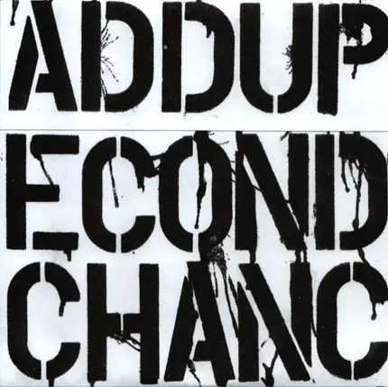 Count Me Out - 110 Demo