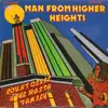 LP - Count Ossie - Man From Higher Heights