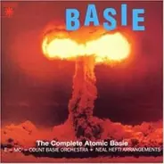 Count Basie - The Atomic Mr. Basie