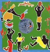 12inch Vinyl Single - Count Prince Miller - Mule Train