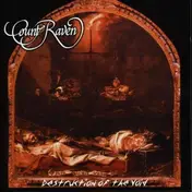Count Raven - Destruction of the Void