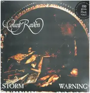 Count Raven - Storm Warning