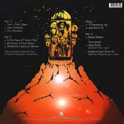 Double LP - Count Raven - Storm Warning