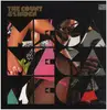 LP - Count & Sinden - Mega Mega Mega - Gatefold