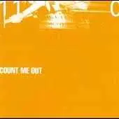 Count Me Out - 110