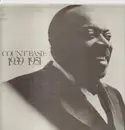LP - Count Basie - 1939-1951